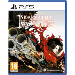 Skautfold 3: Into The Fray PS5