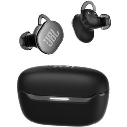 JBL Endurance Race 2 Ακουστικά Bluetooth In Ear Ανθεκτικά στο Νερό Black