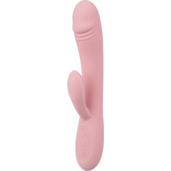 Chisa Novelties Rampe Δονητής Rabbit 20cm Ροζ