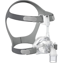 ResMed Mirage FX For Him Ρινική Μάσκα CPAP