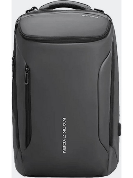 Mark Ryden MR9031Y-SJ07 Σακίδιο Πλάτης 29.7lt Γκρι