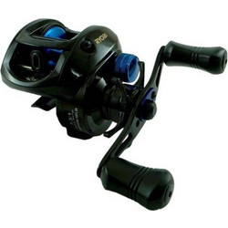 Ryobi Num One Μηχανισμός Ψαρέματος για Tai Rubber / Light Jigging για Αριστερόχειρες