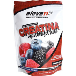 Eleven Fit Creatina Monohydrate Forest Fruit 300gr