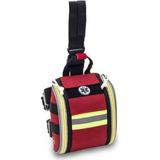 Elite Bags Fast's Τσάντα Πρώτων Βοηθειών Κόκκινη