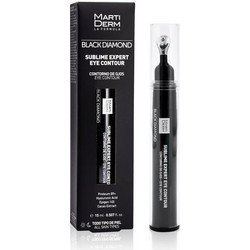 MartiDerm Black Diamond Sublime Expert Eye Contour 15ml