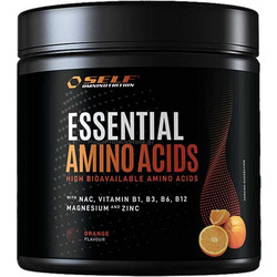 Self Omninutrition Essential Amino Acids Pineapple 200gr