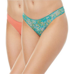 Minerva Modal Fimelle Γυναικεία Brazil 2Pack 90-81325-869