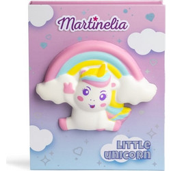 Martinelia Little Unicorn Squishy Παλέτα Μακιγιάζ