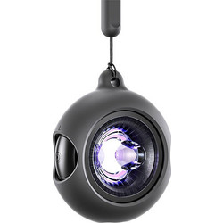 Vention T17 Ακουστικά Bluetooth In Ear Ανθεκτικά στο Νερό Black