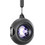 Vention T17 Ακουστικά Bluetooth In Ear Ανθεκτικά στο Νερό Black