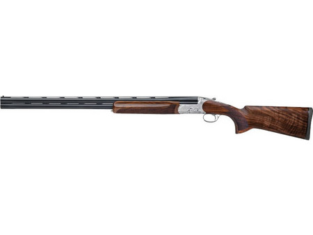 Caesar Guerini Ellipse Evo Trap Δίκαννο Super Pose Cal.12 76cm