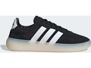 Adidas Barreda Decode Ανδρικά Sneakers Μαύρα JI2316