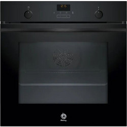 Balay 3HB5159N3 Φούρνος Ηλεκτρικός Άνω Πάγκου 71lt 59.4cm