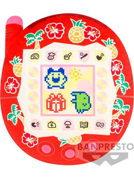 Banpresto Tamagotchi Connection V3 40cm