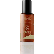 Etheleo Lefka Ori Body Mist 100ml