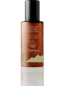 Etheleo Lefka Ori Body Mist 100ml
