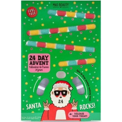 Mad Beauty Cool Yule Advent Calendar 23τμχ
