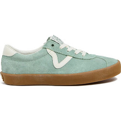 Vans Sport Low Γυναικεία Sneakers Τιρκουάζ VN000D09CX3