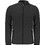 Norway 1963 Ανδρική Ζακέτα Fleece με Φερμουάρ Μαύρη 849543