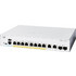 Cisco C1300-8P-E-2G Managed L3 Switch με 8 Θύρες Ethernet 1000Mbps και 2 SFP θύρες