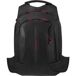Samsonite Ecodiver Αδιάβροχο Backpack Laptop 17.3" Black