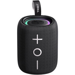 Tribit StormBox Mini BTS33 Αδιάβροχο Ηχείο Bluetooth 12W Μαύρο