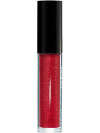 Radiant Lip Glaze 19 Sparkling Red Metallic Κραγιόν Liquid 5ml
