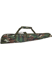 Αετός Β1 Θήκη Όπλου Υφασμάτινη 140cm Camo Χακί