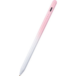 Techsuit Stylus Pen S3 Pink