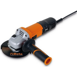 Beta B019560011 Γωνιακός Τροχός Ρεύματος 750W 115mm