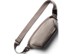 Bellroy BOHA Laneway Τσαντάκι Μέσης Μπεζ