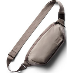 Bellroy BOHA Laneway Τσαντάκι Μέσης Μπεζ