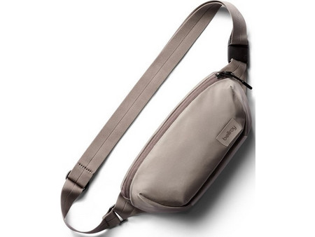 Bellroy BOHA Laneway Τσαντάκι Μέσης Μπεζ