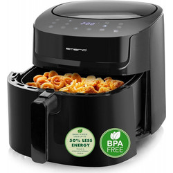 Emerio AF-1296221 Air Fryer 7.2lt