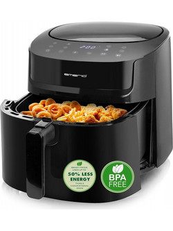 Emerio AF-1296221 Air Fryer 7.2lt