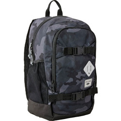 Rip Curl Pose Icons Mid Σακίδιο Πλάτης 22lt Ανθρακί