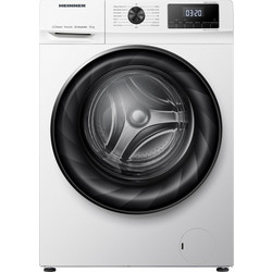 Heinner HWM-H1014INVA+++ Πλυντήριο Ρούχων 10kg 1400 Στροφών