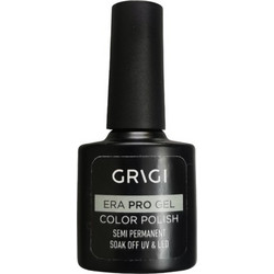 Grigi Era Pro 123 Ημιμόνιμο Βερνίκι Νυχιών 8ml