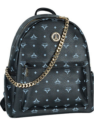 La tour Eiffel 36-142030-3C Black