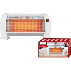 Hoomei HM-8320L Σόμπα Χαλαζία 1200W