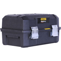 Stanley FMST1-71219 Βαλίτσα Εργαλείων Πλαστική Αδιάβροχη Π31xΒ45.7xΥ23.6cm