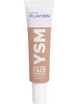 Inglot Playinn YSM Smoothing 44 Liquid Foundation 30ml