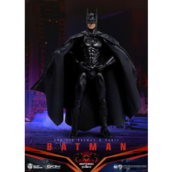 Beast Kingdom DC Comics Batman & Robin Batman 21cm