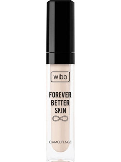 Wibo Forever Better 1 Liquid Concealer