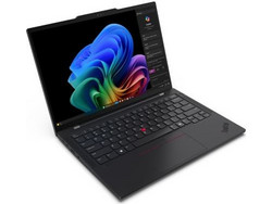 Lenovo ThinkPad T14s G6 Touch (Snapdragon X Elite-X1E-78-100/32GB/1TB SSD/Adreno/Windows 11) [