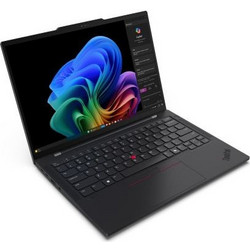 Lenovo ThinkPad T14s G6 Touch (Snapdragon X Elite-X1E-78-100/32GB/1TB SSD/Adreno/Windows 11)