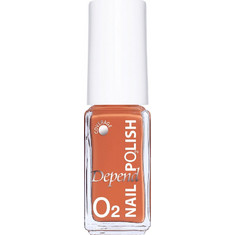 Depend Minilack Oxygen A636 Gloss Βερνίκι Νυχιών