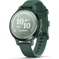Garmin Lily 2 Active Jasper Green