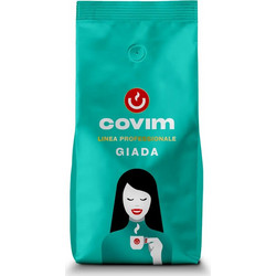Covim Giada Καφές Espresso σε Κόκκους 1kg