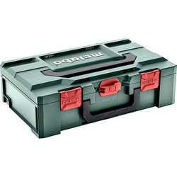 Metabo metaBOX 145 Βαλίτσα Εργαλείων Πλαστική Μ39.6xΠ29.6xΥ14.5cm 6.26886.00